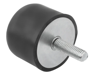 RUBBER BUFFERS - Grouted Sleeve Lock best